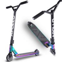 Apollo Gravity Scooter - Rainbow