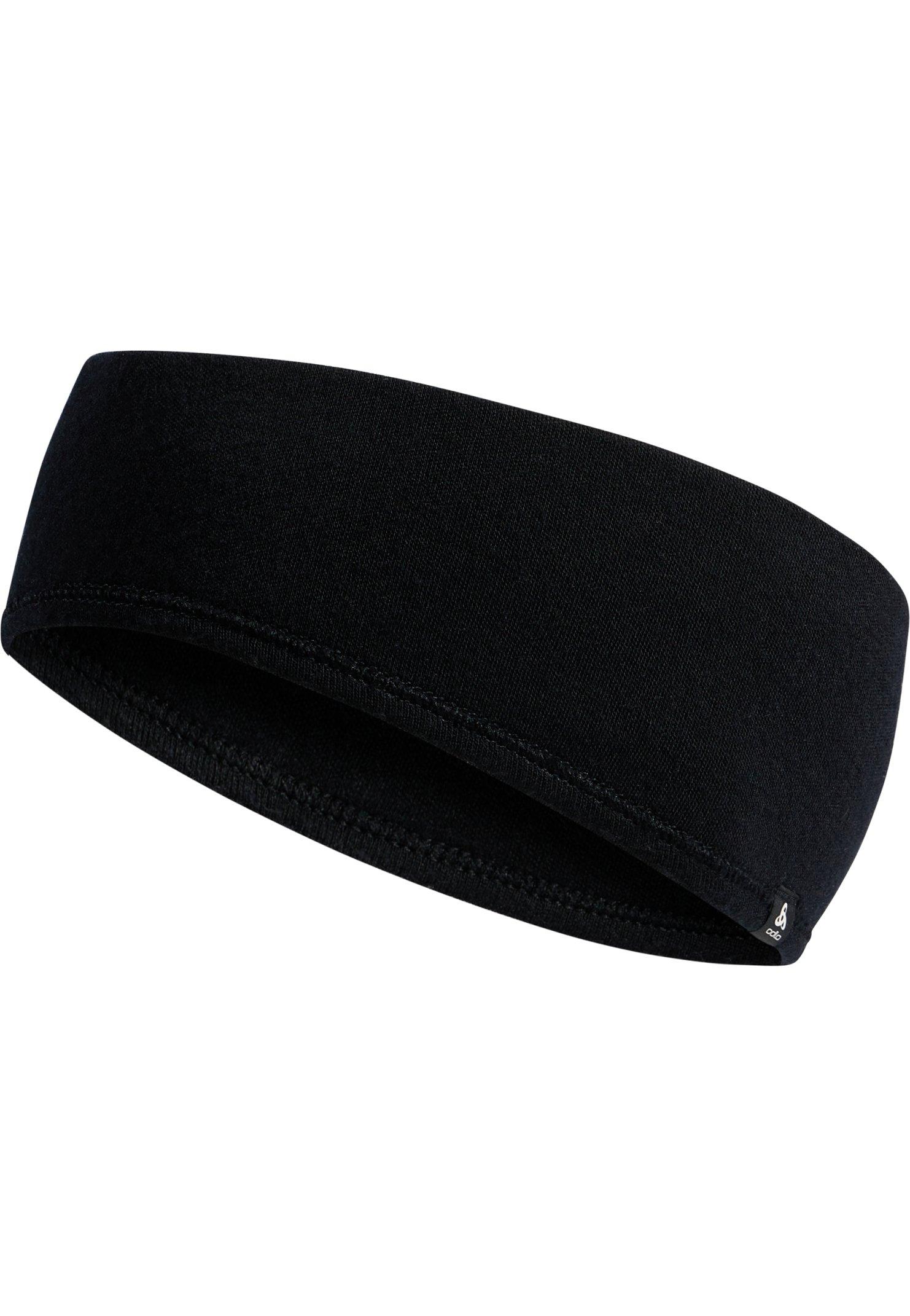 Odlo Stirnband - black(15000)