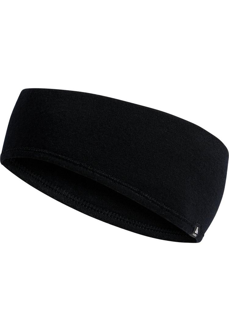 Odlo Odlo Stirnband - black(15000) - 0 | SportScheck