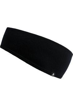 Rückansicht von Odlo Stirnband black(15000)