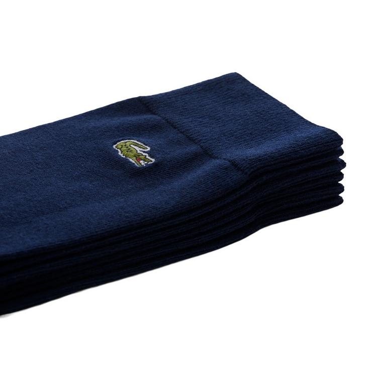 Lacoste Lacoste Socken Socken Herren - Blau - 3 | SportScheck