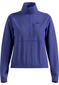 Odlo Funktionssweatshirt Damen Skipper Blue(21119)