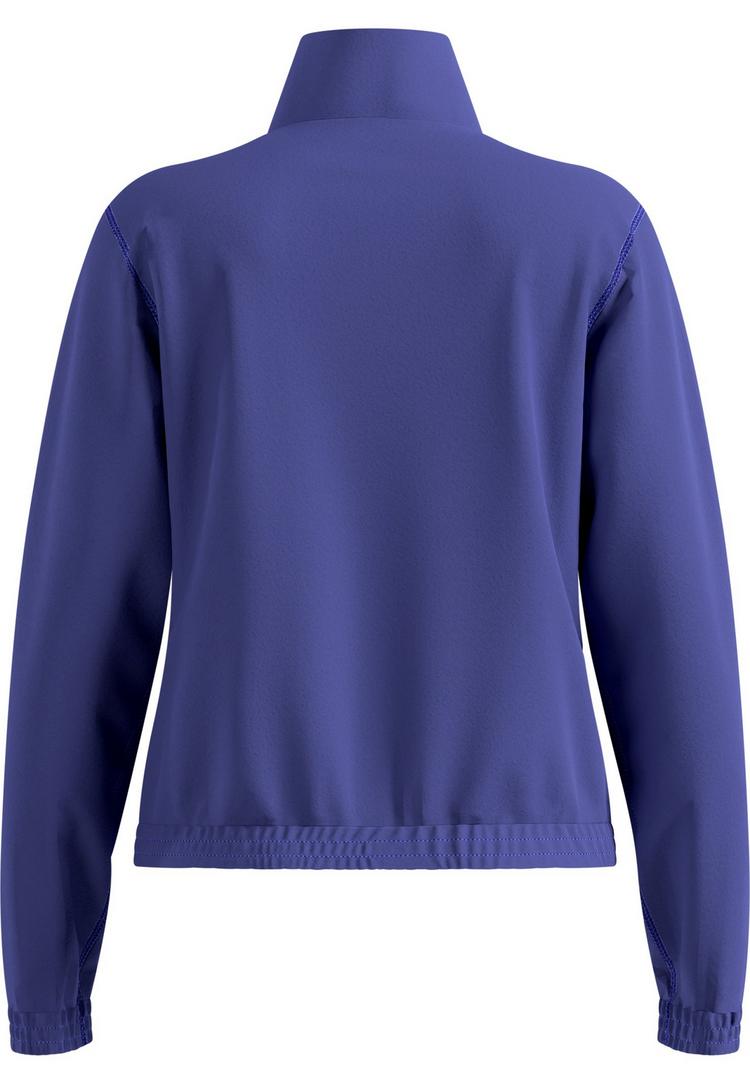 Odlo Odlo Funktionssweatshirt Damen - Skipper Blue(21119) - 0 | SportScheck