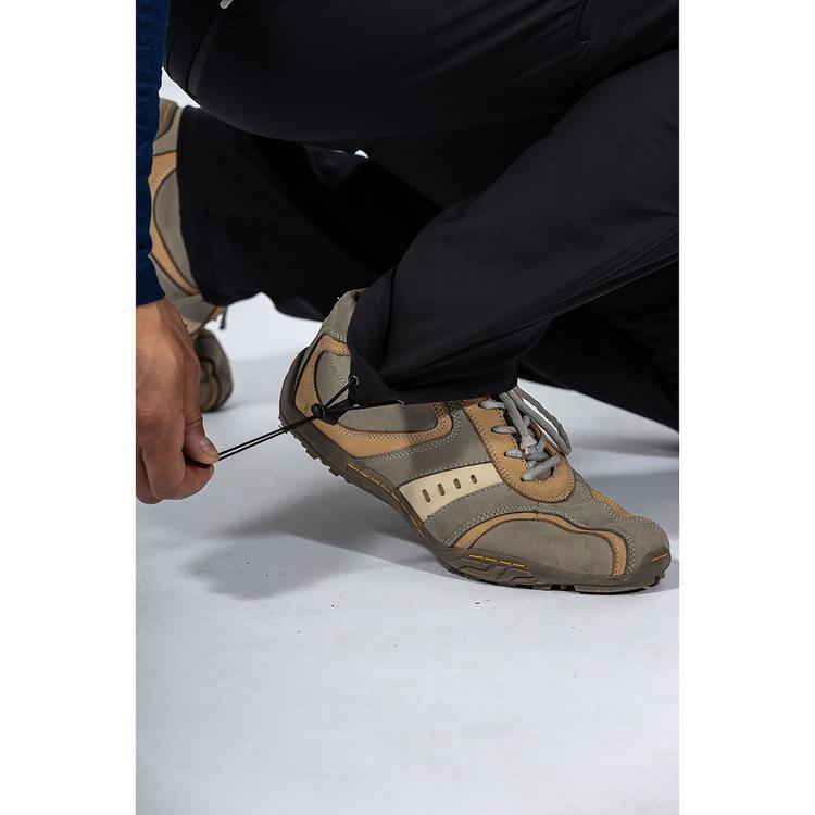 Maul Sport Maul Sport Nebelhorn II Softshellhose Herren - Schiefer - 8 | SportScheck