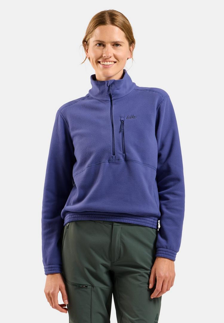 Odlo Odlo Funktionssweatshirt Damen - Skipper Blue(21119) - 0 | SportScheck