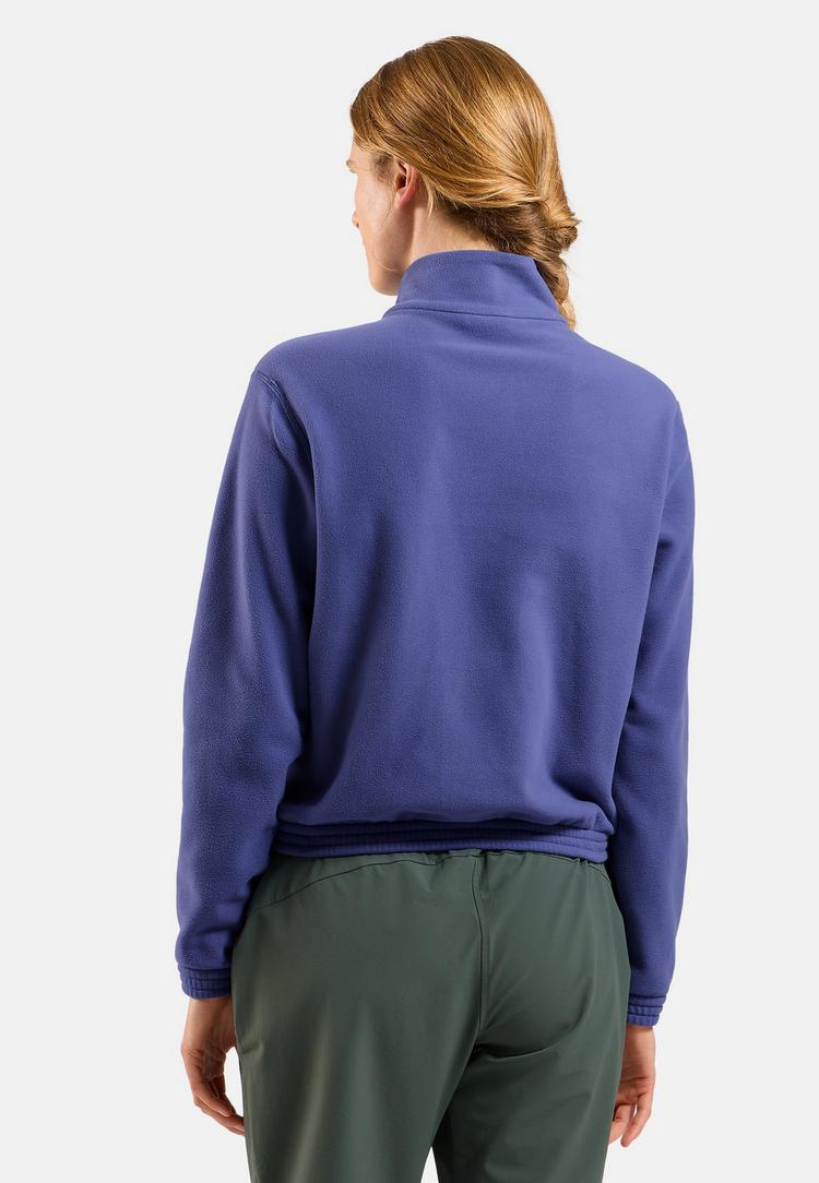 Odlo Odlo Funktionssweatshirt Damen - Skipper Blue(21119) - 1 | SportScheck