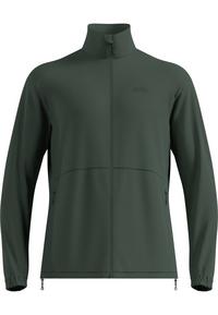 Odlo CLASSIC FLEECE Fleecejacke Herren - urban chic(10877)