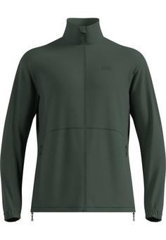 Odlo CLASSIC FLEECE Fleecejacke Herren urban chic(10877)