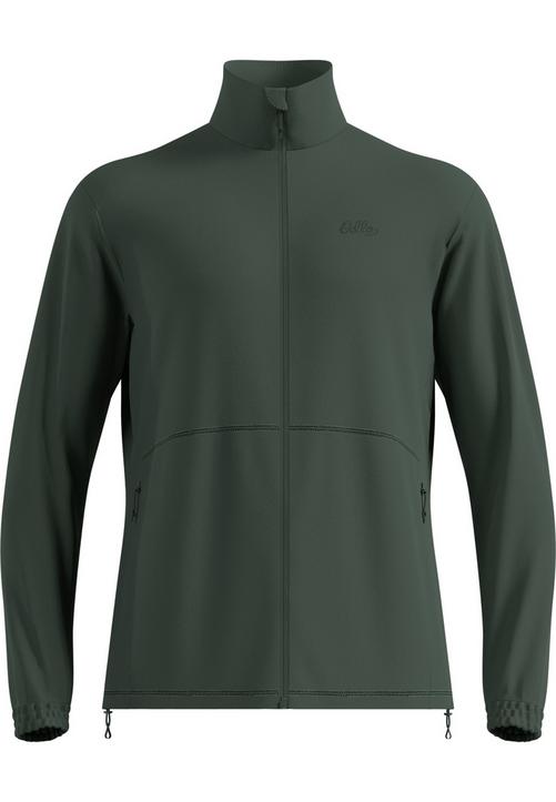 Odlo CLASSIC FLEECE Fleecejacke Herren