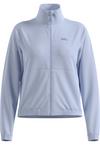 Odlo Fleecejacke Damen - Blue heron(21073)