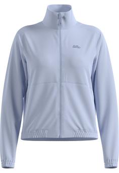 Odlo Fleecejacke Damen Blue heron(21073)