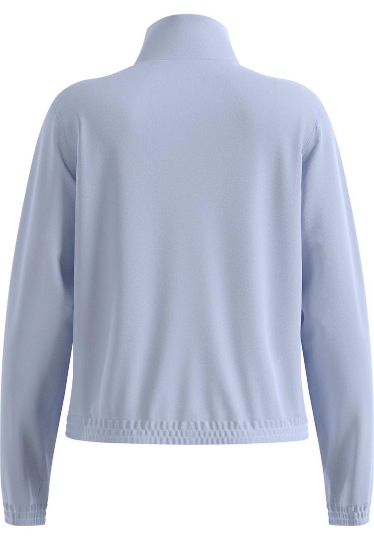 Odlo Odlo Fleecejacke Damen - Blue heron(21073) - 0 | SportScheck