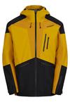 FUNDANGO Rigel ECO 3L Outdoorjacke Herren - willow