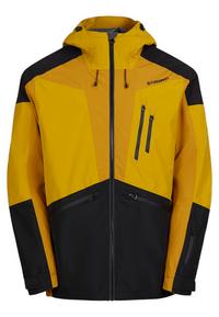 FUNDANGO Rigel ECO 3L Outdoorjacke Herren - willow