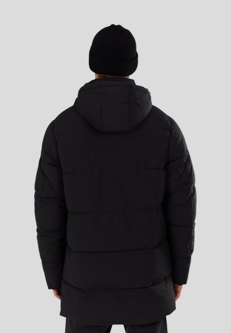 FUNDANGO FUNDANGO Arctic Puffer Winterjacke Herren - schwarz - 2 | SportScheck