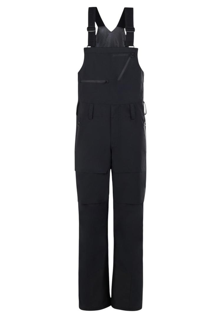 FUNDANGO FUNDANGO Benton 3L Bib Skihose Herren - schwarz - 0 | SportScheck