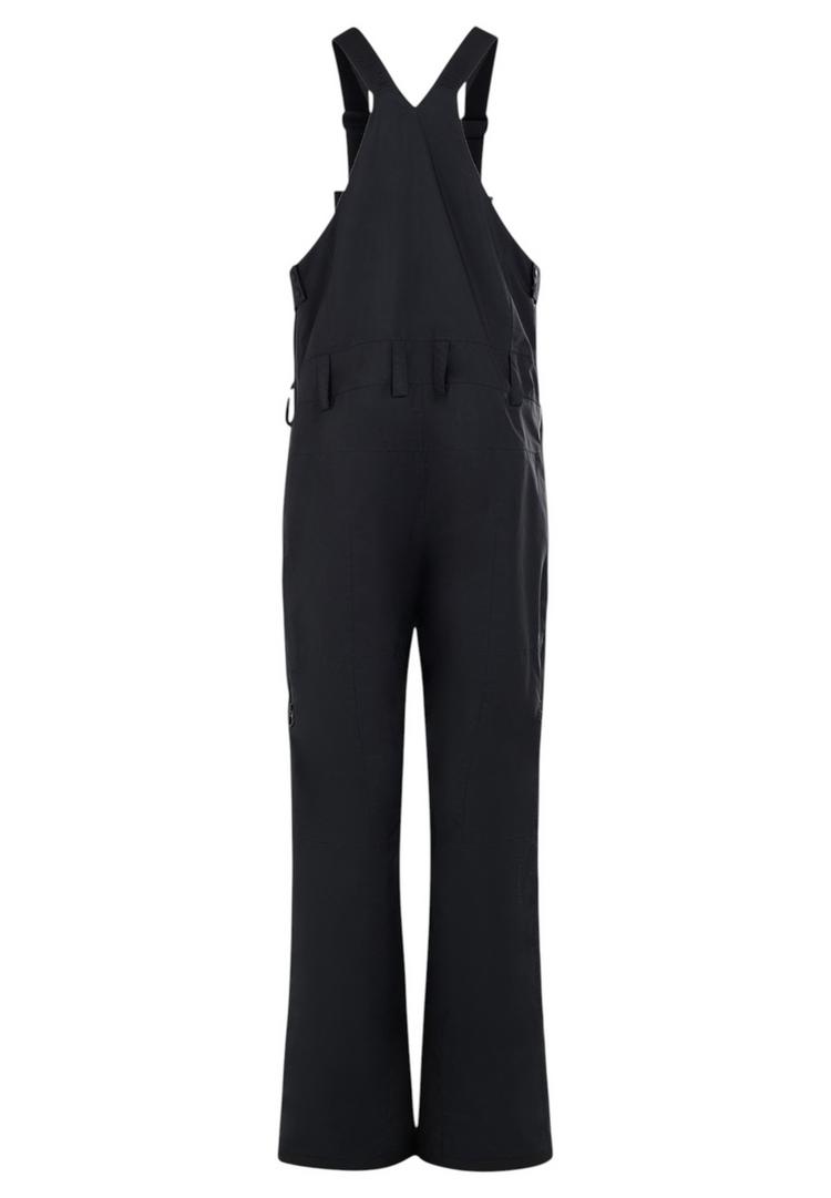 FUNDANGO FUNDANGO Benton 3L Bib Skihose Herren - schwarz - 0 | SportScheck