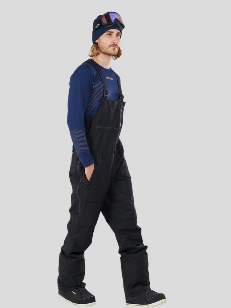 FUNDANGO FUNDANGO Benton 3L Bib Skihose Herren - schwarz - 1 | SportScheck