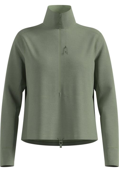 Odlo Fleecepullover Damen