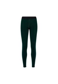 DANISH ENDURANCE Extreme Merino Hose Damen - dark green