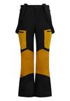 FUNDANGO Nexara ECO 3L Pants Skihose Herren - willow