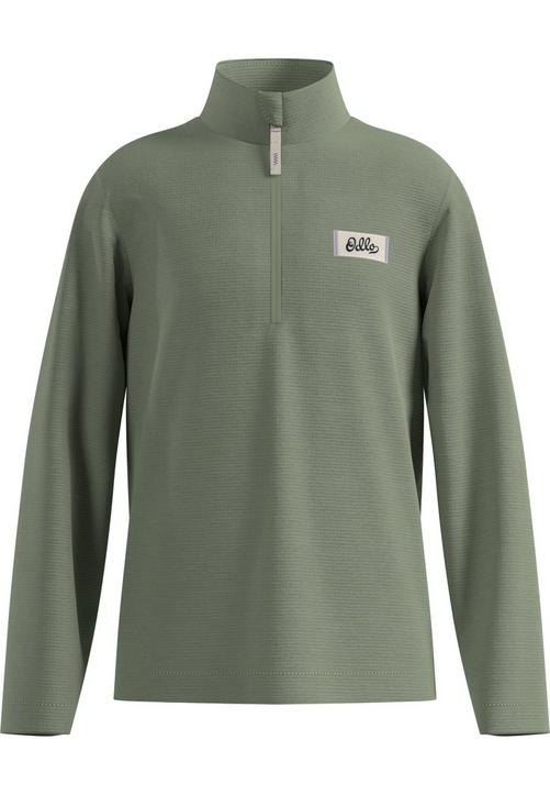 Odlo Fleecepullover Kinder