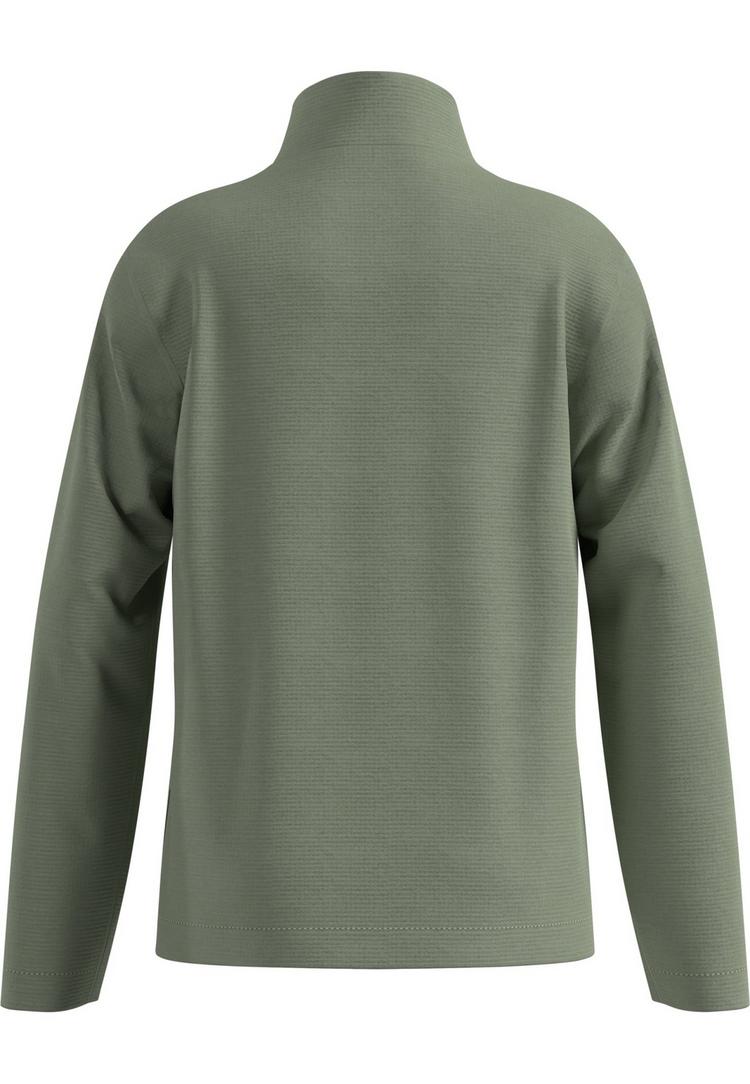 Odlo Odlo Fleecepullover Kinder - shadow melange(11003) - 0 | SportScheck