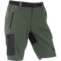 Maul Sport Bermuda Doldenhorn II elastic Funktionsshorts Herren - Lorbeere