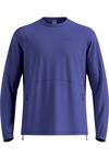 Odlo CLASSIC CREW Funktionssweatshirt Herren - Skipper Blue(21119)