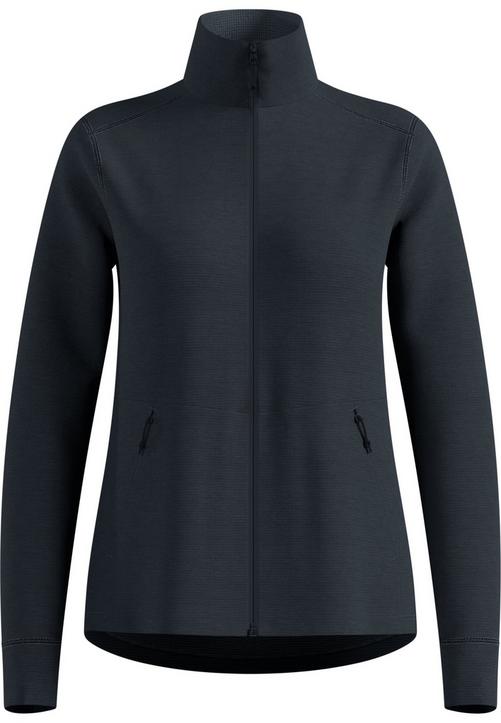 Odlo Fleecejacke Damen