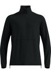 Odlo CLASSIC FLEECE Fleecejacke Herren - black(15000)