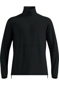 Odlo CLASSIC FLEECE Fleecejacke Herren - black(15000)