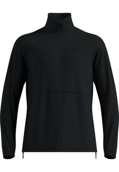 Odlo CLASSIC FLEECE Fleecejacke Herren black(15000)