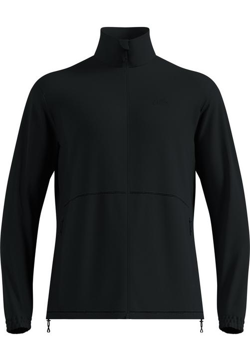 Odlo CLASSIC FLEECE Fleecejacke Herren