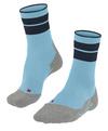 Falke TK Compression Stabilizing Socken Damen - arctic sky (6253)