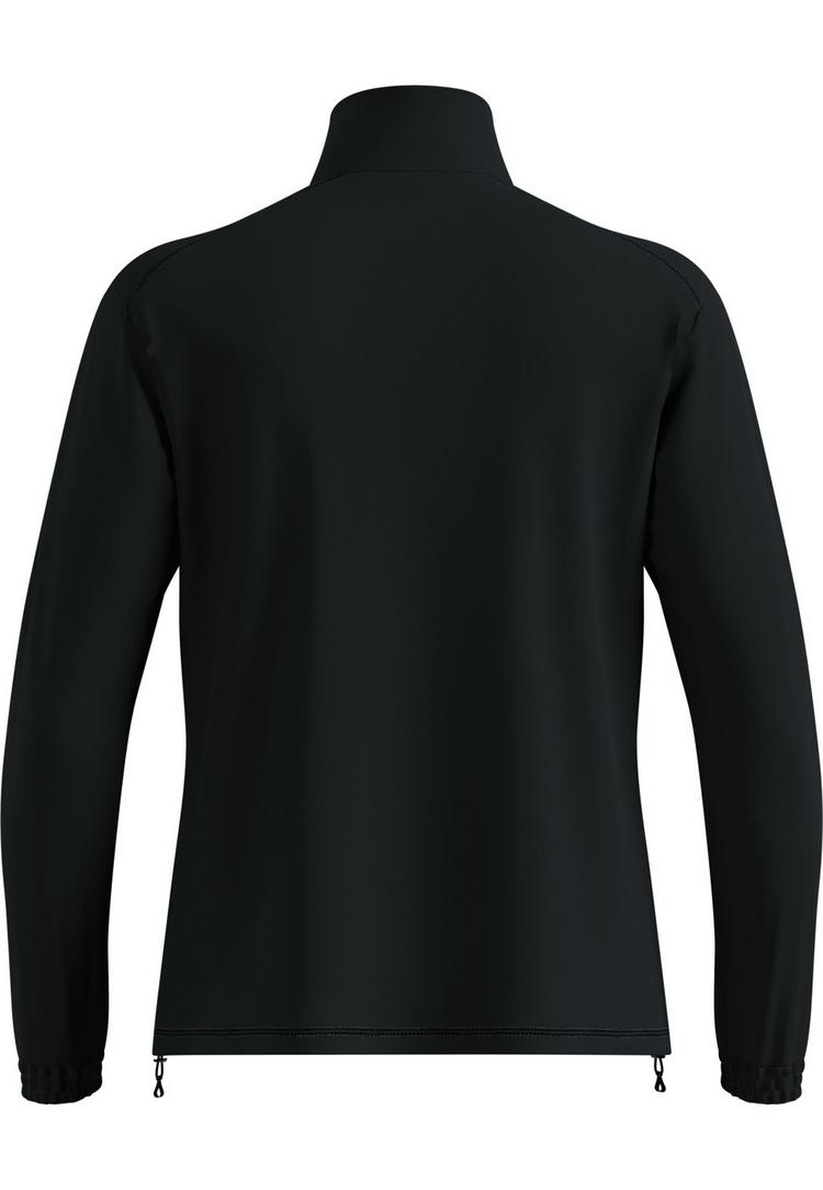 Odlo Odlo CLASSIC FLEECE Fleecejacke Herren - black(15000) - 0 | SportScheck