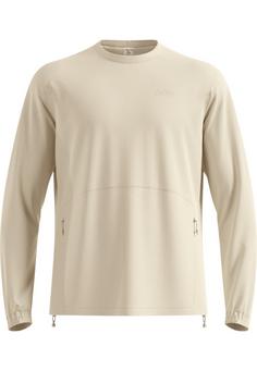 Odlo CLASSIC CREW Funktionssweatshirt Herren agate gray(10867)