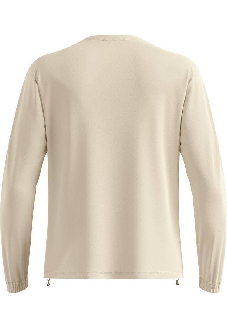 Odlo Odlo CLASSIC CREW Funktionssweatshirt Herren - agate gray(10867) - 0 | SportScheck