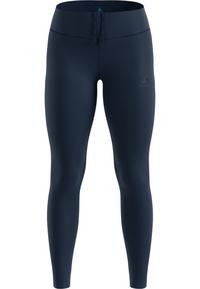Odlo Lauftights Damen - dark sapphire(20731)