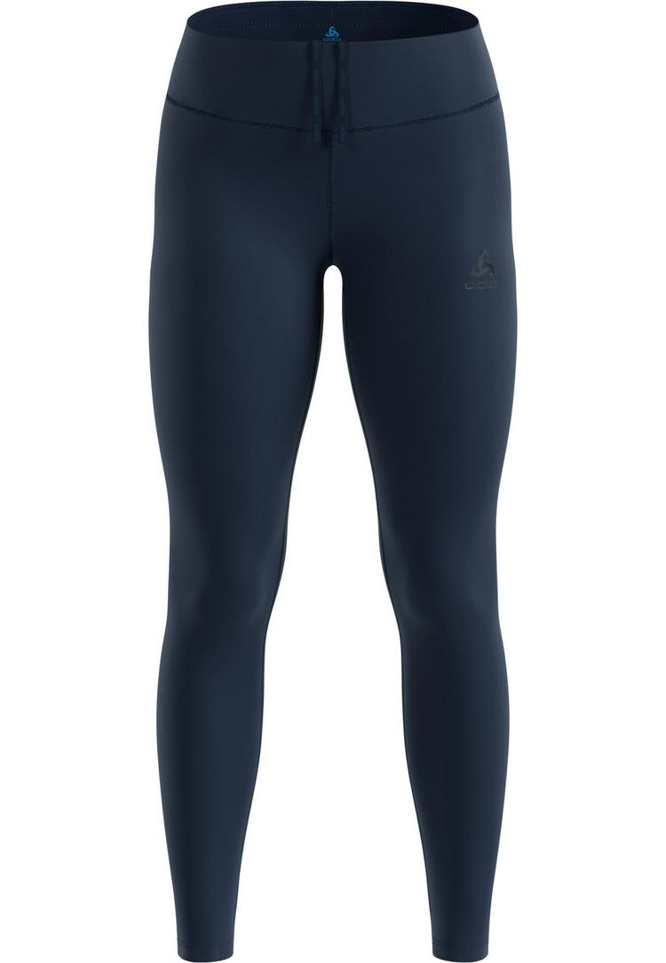 Odlo Odlo Lauftights Damen - dark sapphire(20731) - 0 | SportScheck