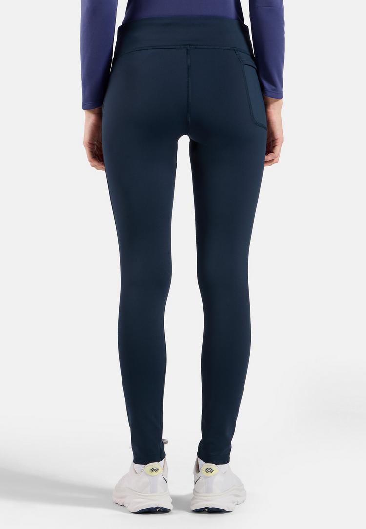 Odlo Odlo Lauftights Damen - dark sapphire(20731) - 1 | SportScheck