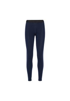 DANISH ENDURANCE Extreme Merino Hose Damen dark navy