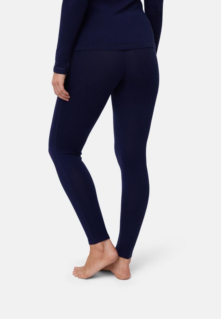 DANISH ENDURANCE DANISH ENDURANCE Extreme Merino Hose Damen - dark navy - 1 | SportScheck