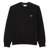 Lacoste Sweatshirt Sweatshirt Herren - Schwarz