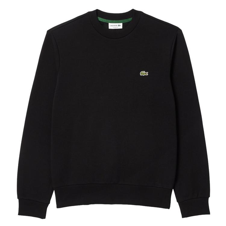Lacoste Lacoste Sweatshirt Sweatshirt Herren - Schwarz - 0 | SportScheck