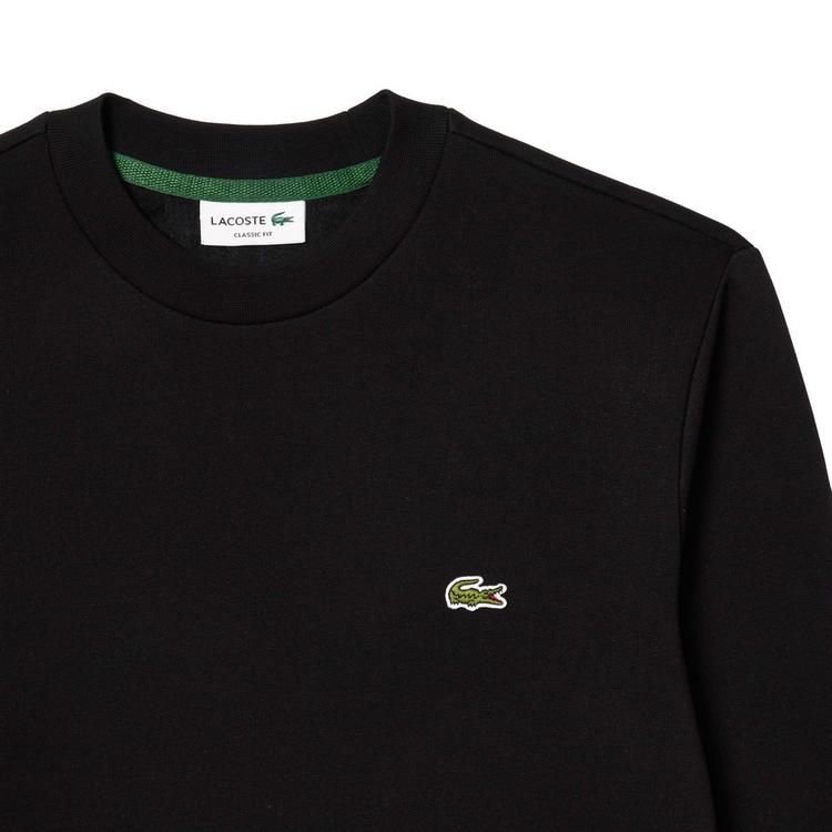Lacoste Lacoste Sweatshirt Sweatshirt Herren - Schwarz - 0 | SportScheck