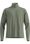 Odlo Fleecepullover Herren - shadow melange(11003)