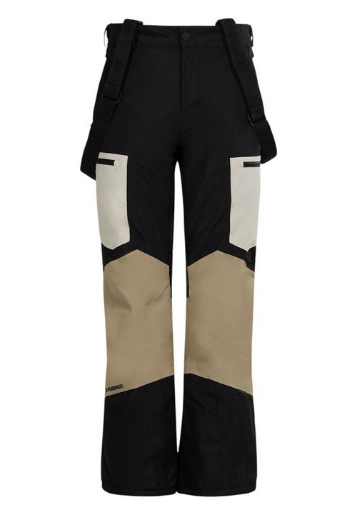 FUNDANGO Nexara ECO 3L Pants Skihose Herren