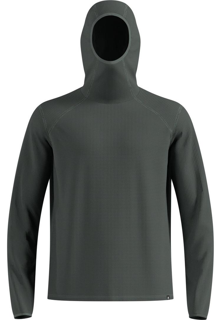 Odlo Odlo Funktionsshirt Herren - urban chic(10877) - 0 | SportScheck