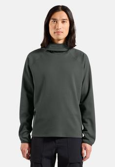 Rückansicht von Odlo Funktionsshirt Herren urban chic(10877)